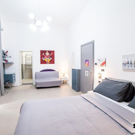 נאפולי Toledostation B&B מראה חיצוני תמונה
